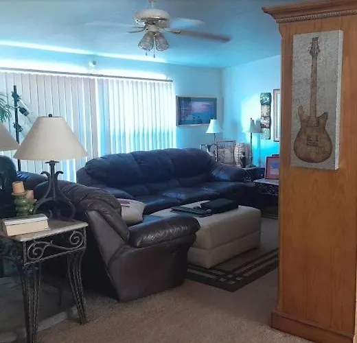 La Donna Lane Ranch Bed & Breakfast Sierra Vista