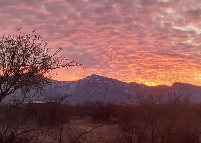 La Donna Lane Ranch Sierra Vista