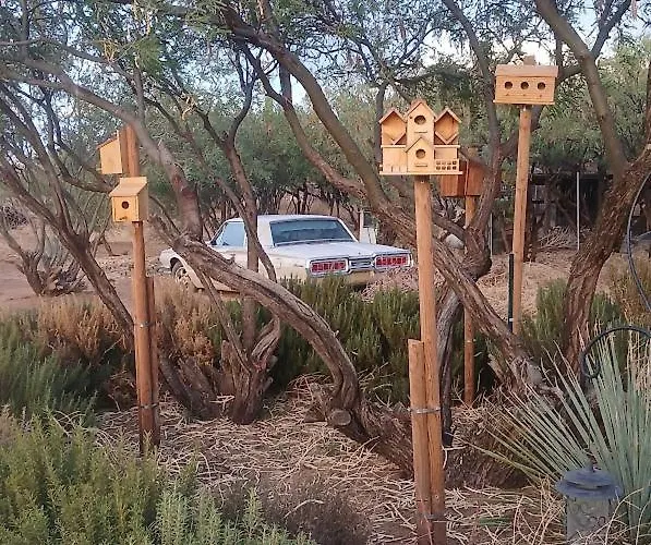 La Donna Lane Ranch