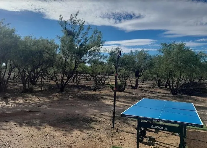 La Donna Lane Ranch Sierra Vista