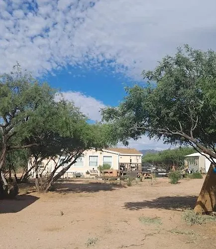 La Donna Lane Ranch Sierra Vista