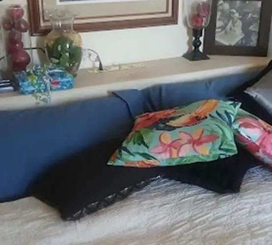 La Donna Lane Ranch Bed & Breakfast