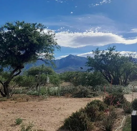Bed & Breakfast La Donna Lane Ranch Sierra Vista