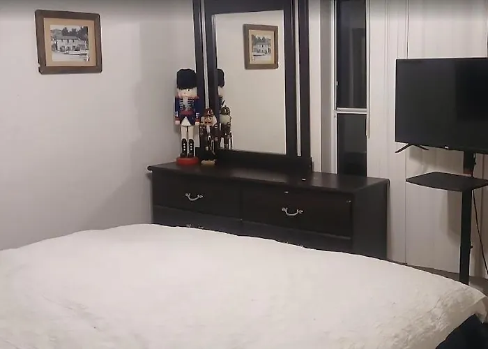 La Donna Lane Ranch Bed & Breakfast