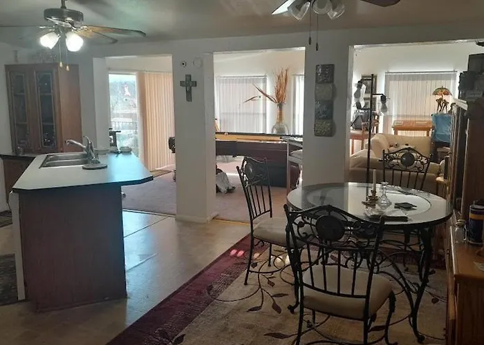 La Donna Lane Ranch * Sierra Vista