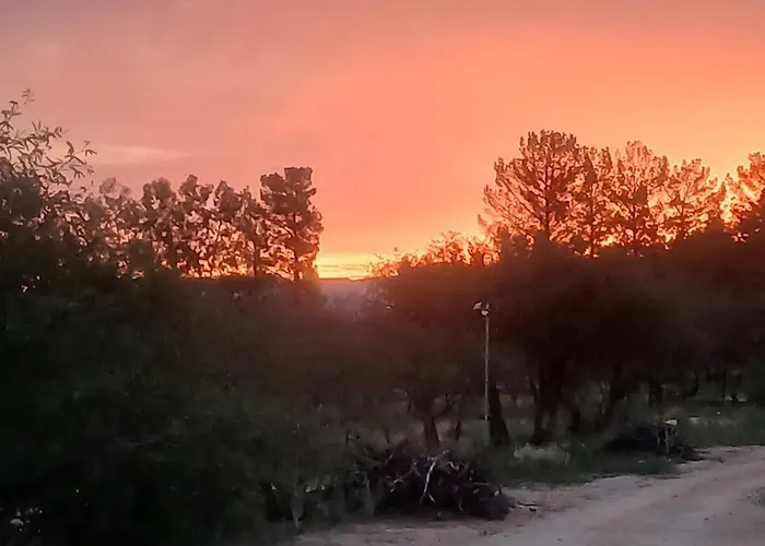La Donna Lane Ranch *